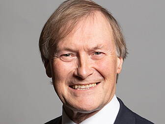 British MP Dies After Stabbed...
